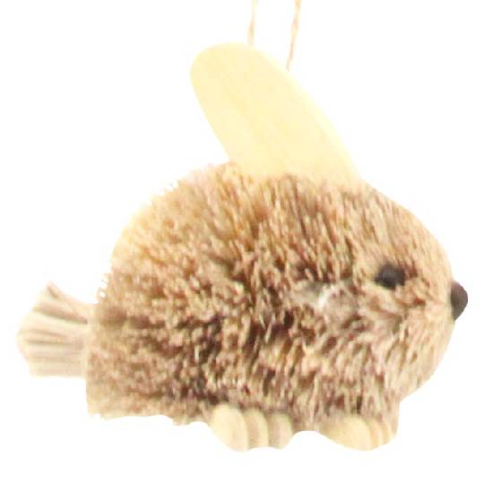 Bristle Tan Rabbit 8cm *ETA Nov
